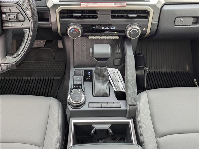 new 2025 Toyota Tacoma car, priced at $43,200