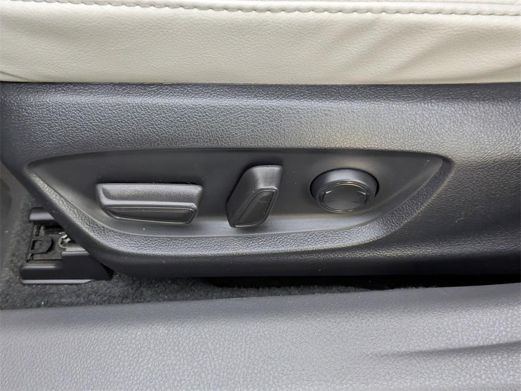 used 2023 Toyota Camry car, priced at $26,291