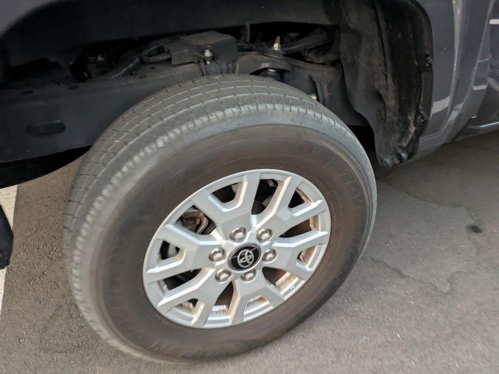 used 2024 Toyota Tacoma car, priced at $37,231