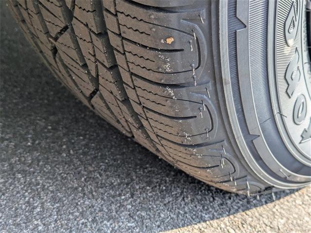 new 2025 Toyota RAV4 car, priced at $34,795