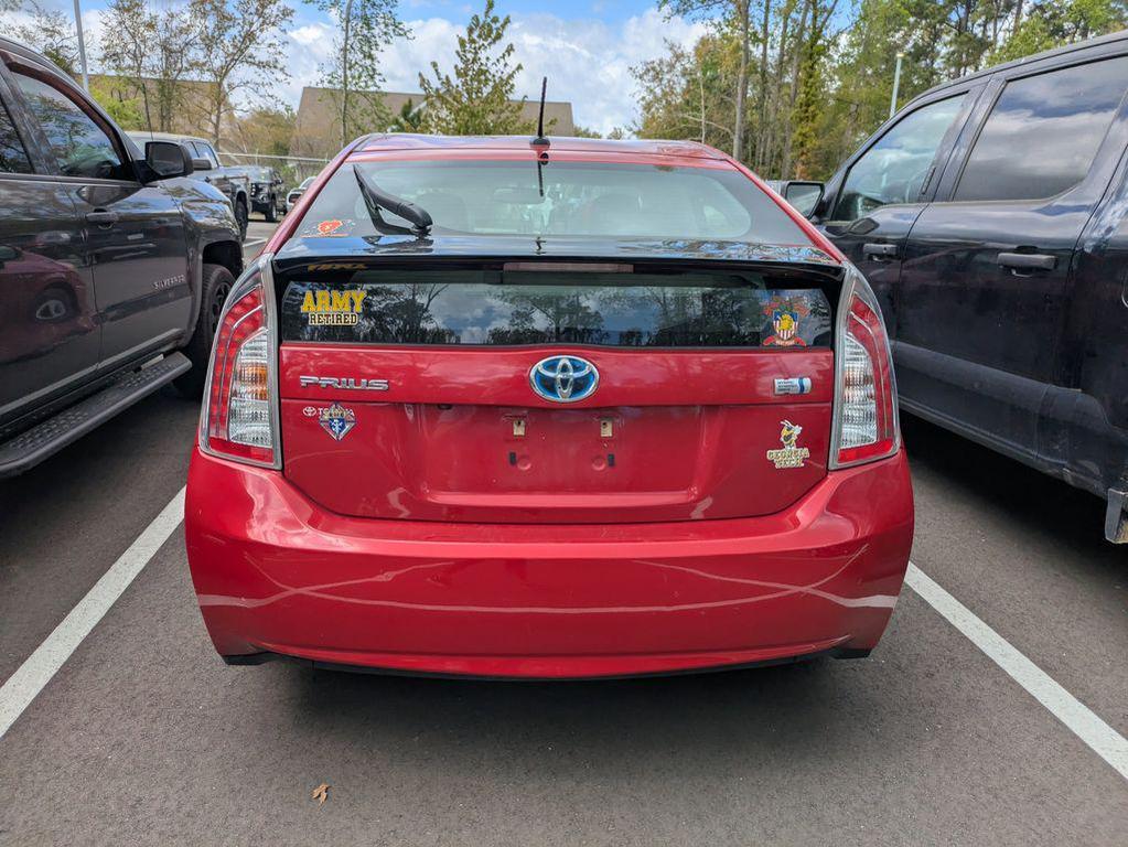 used 2013 Toyota Prius car, priced at $13,291