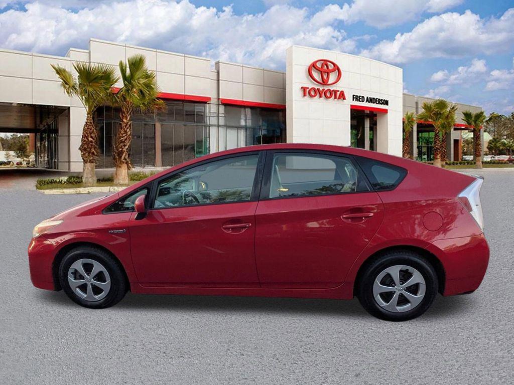 used 2013 Toyota Prius car, priced at $13,331