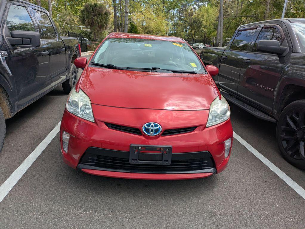 used 2013 Toyota Prius car, priced at $13,291