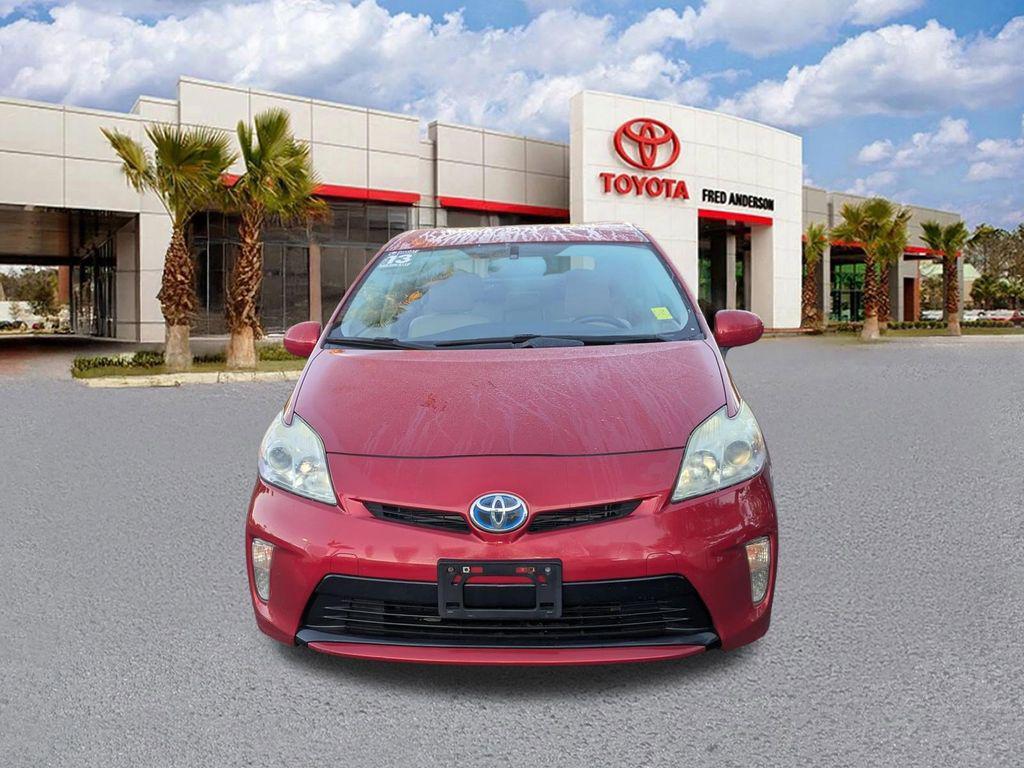 used 2013 Toyota Prius car, priced at $13,331