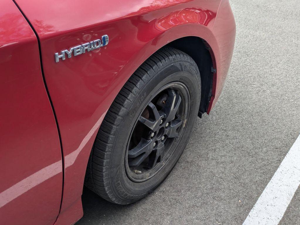 used 2013 Toyota Prius car, priced at $13,291