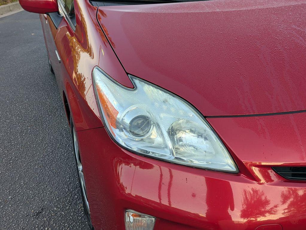 used 2013 Toyota Prius car, priced at $13,331
