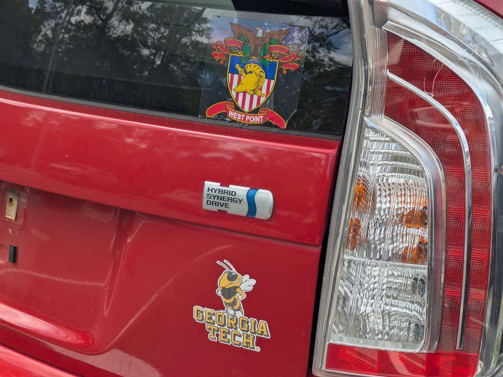 used 2013 Toyota Prius car, priced at $13,291