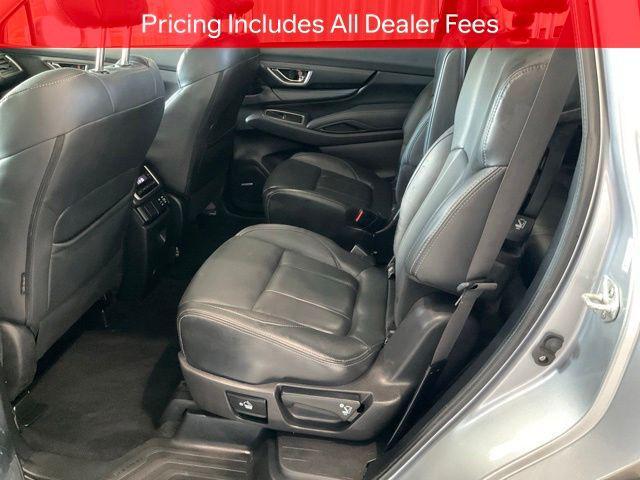 used 2023 Subaru Ascent car, priced at $31,021