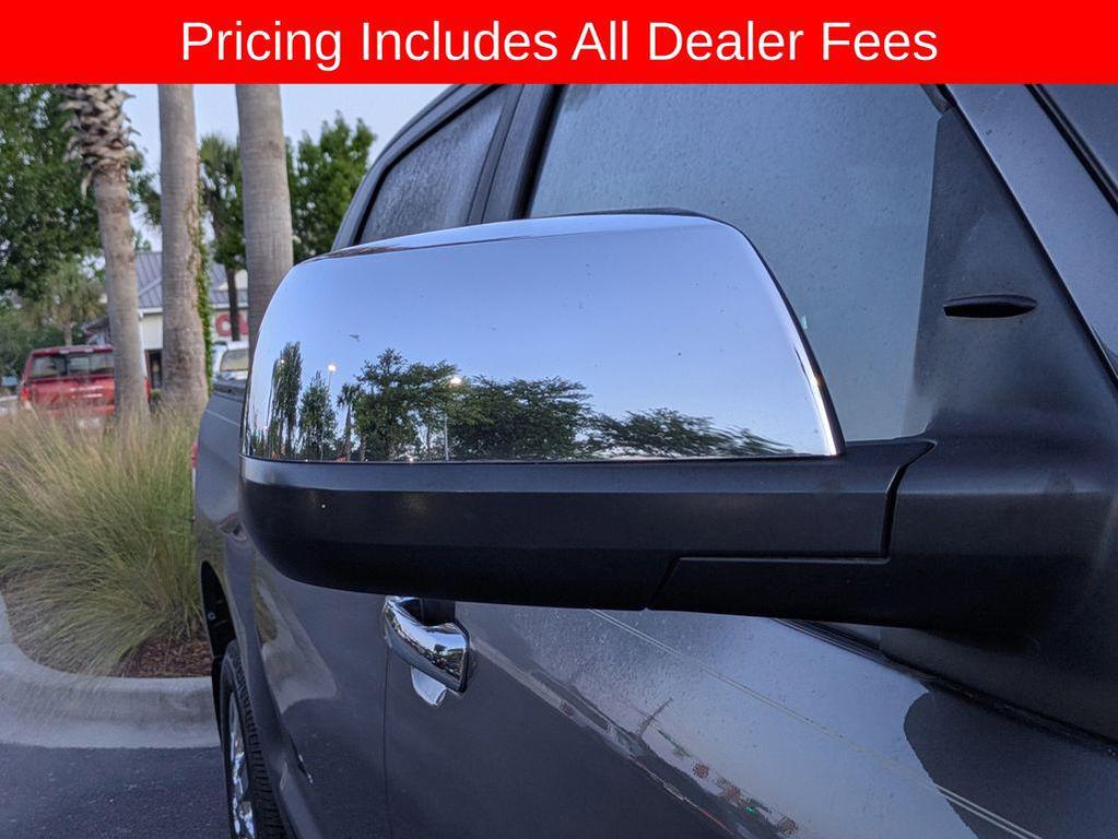 used 2019 Toyota Tundra car, priced at $55,971