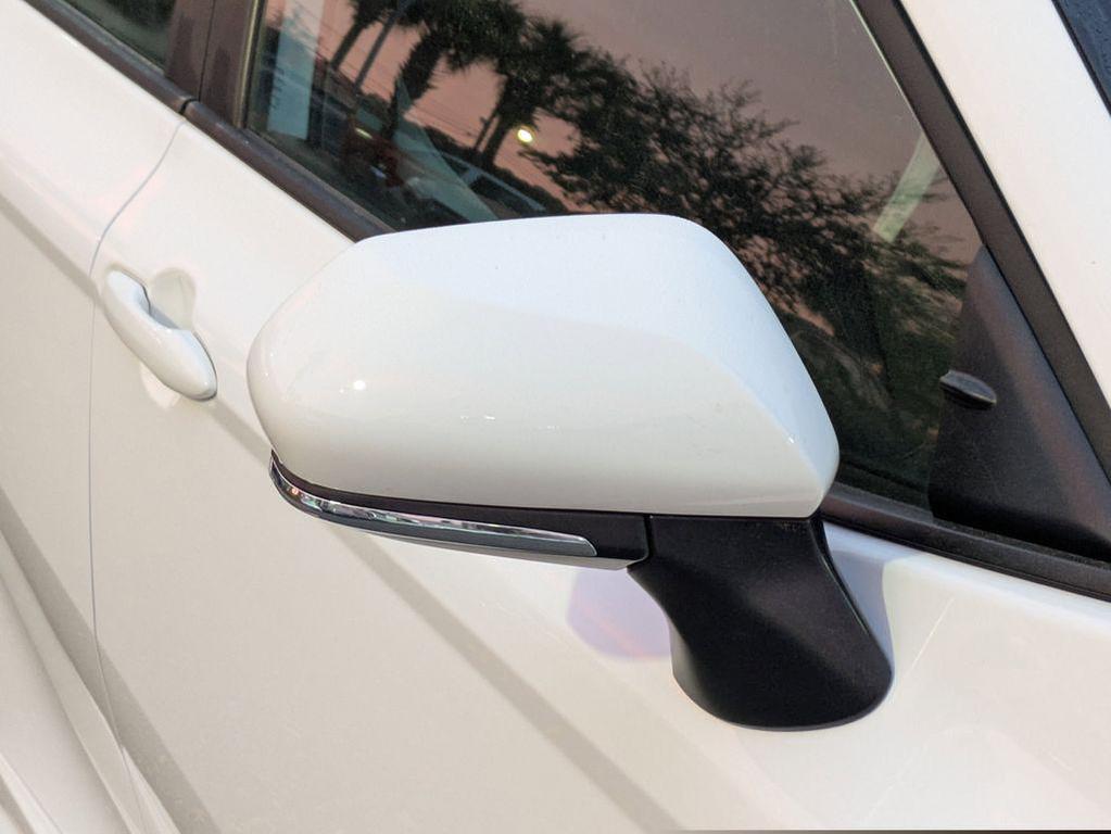 used 2025 Toyota Camry car, priced at $30,791