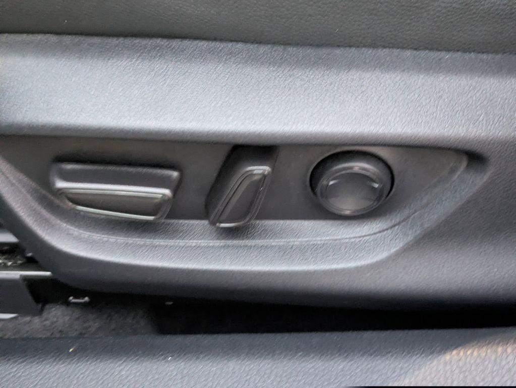 used 2025 Toyota Camry car, priced at $30,791