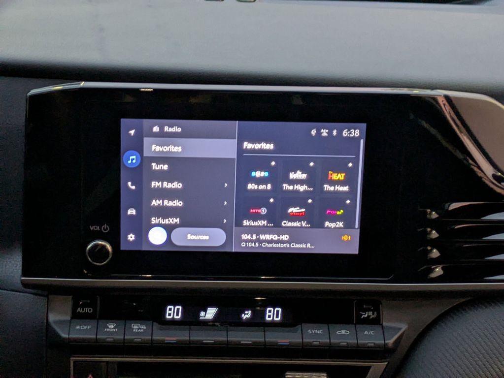 used 2025 Toyota Camry car, priced at $30,791