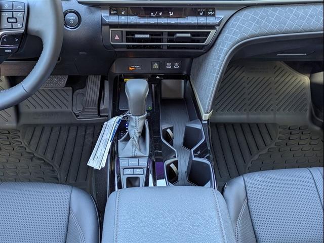 new 2026 Toyota Camry car, priced at $38,610