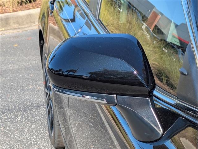 new 2026 Toyota Camry car, priced at $38,610