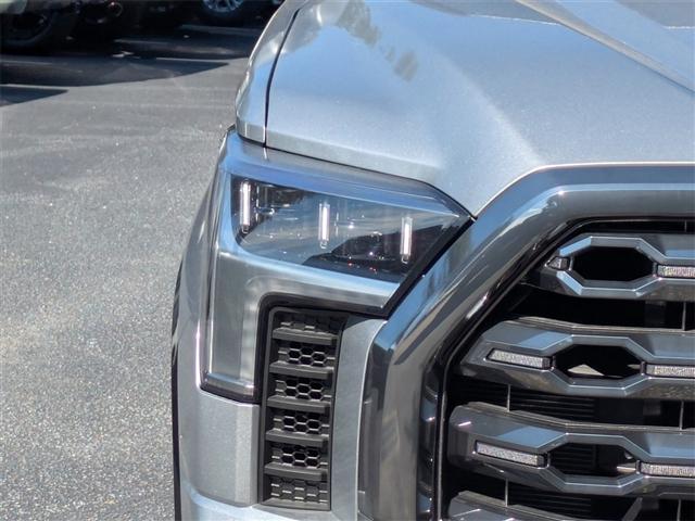 new 2025 Toyota Tundra car, priced at $69,694