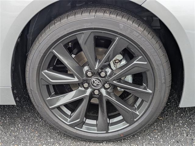 new 2026 Toyota Corolla car, priced at $27,491