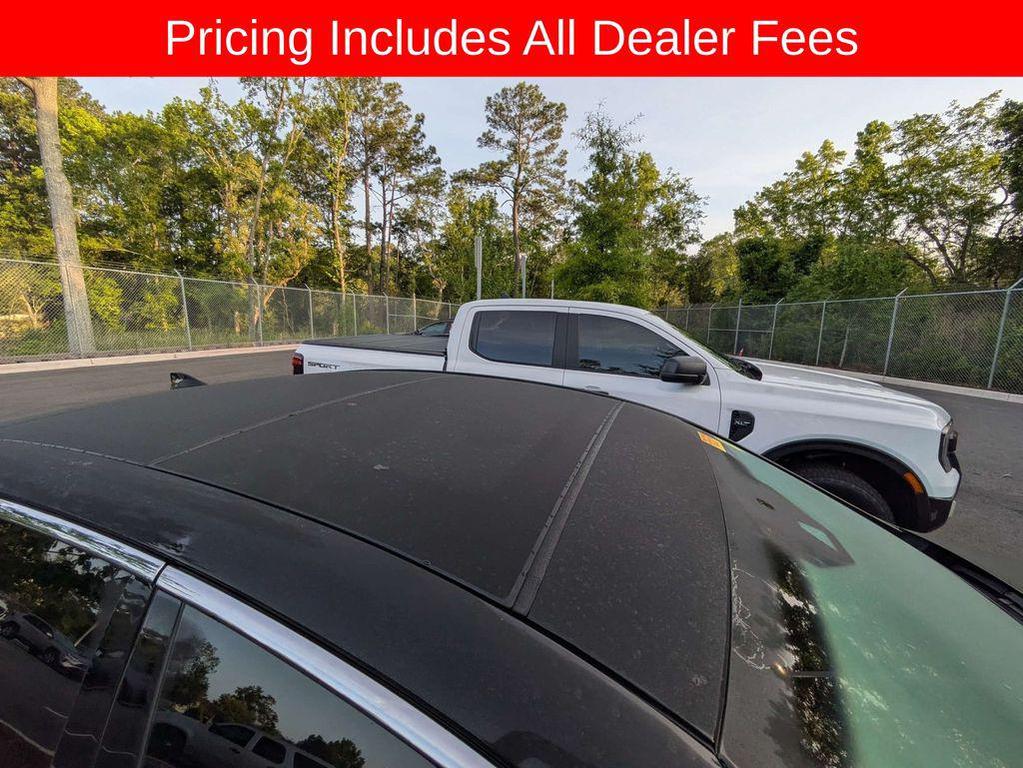 used 2019 Lexus LS 500 car, priced at $43,971