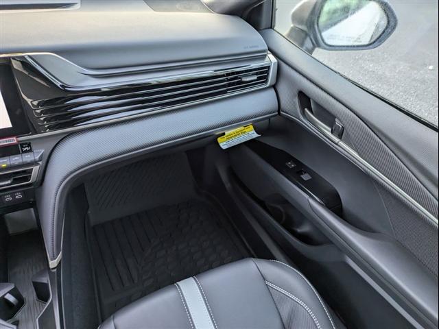 new 2026 Toyota Camry car, priced at $34,835