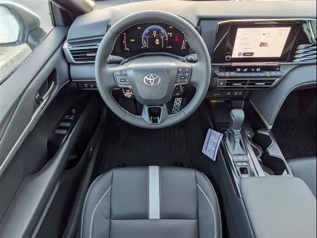 new 2026 Toyota Camry car, priced at $34,835
