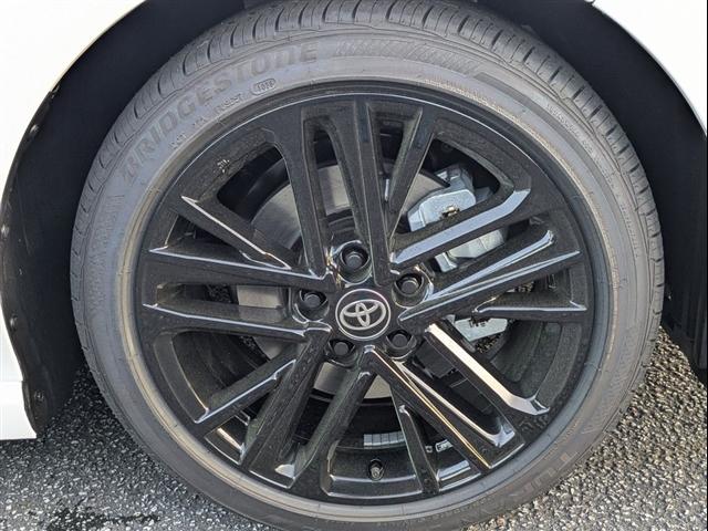 new 2026 Toyota Camry car, priced at $34,835