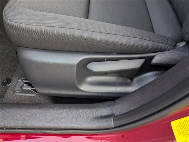 new 2026 Toyota Corolla car, priced at $25,237