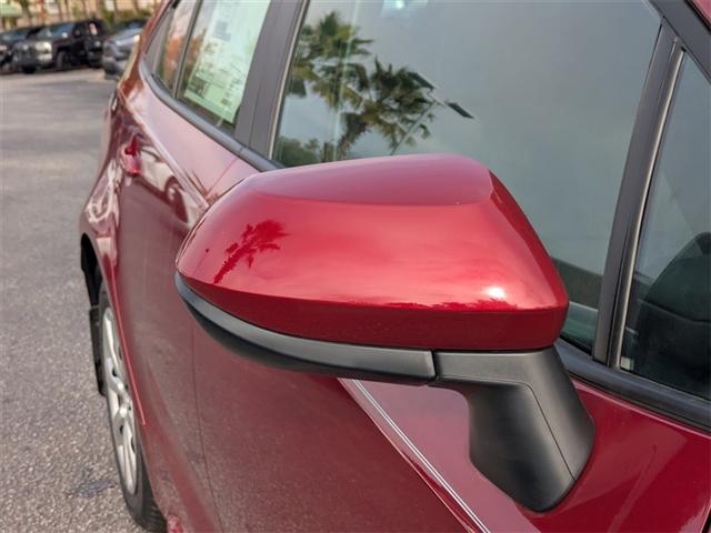 new 2026 Toyota Corolla car, priced at $25,237