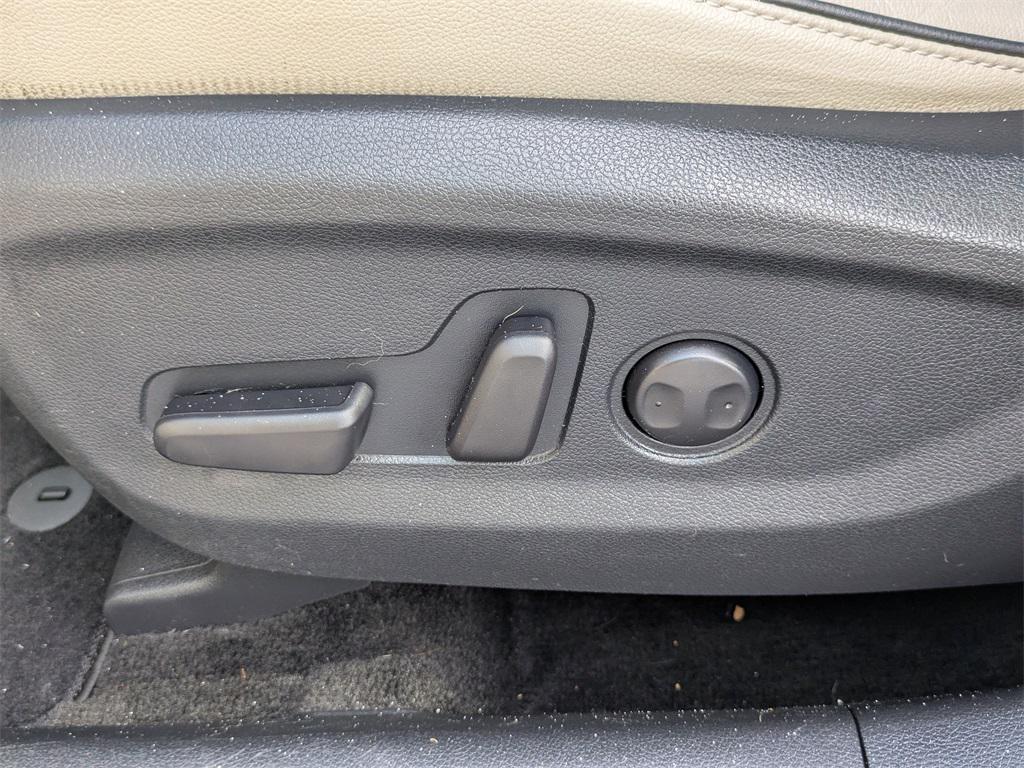 used 2020 Kia Sportage car, priced at $14,791