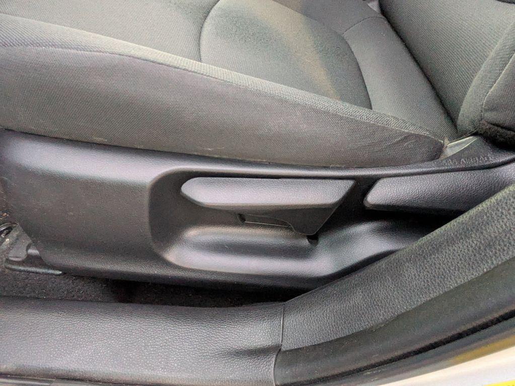 used 2022 Toyota Corolla car, priced at $21,691