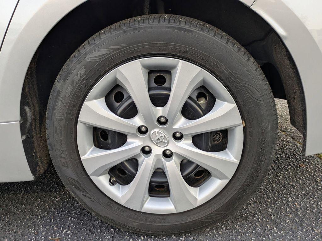 used 2022 Toyota Corolla car, priced at $21,691