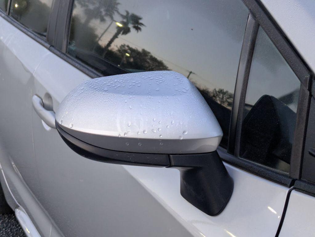 used 2022 Toyota Corolla car, priced at $21,691