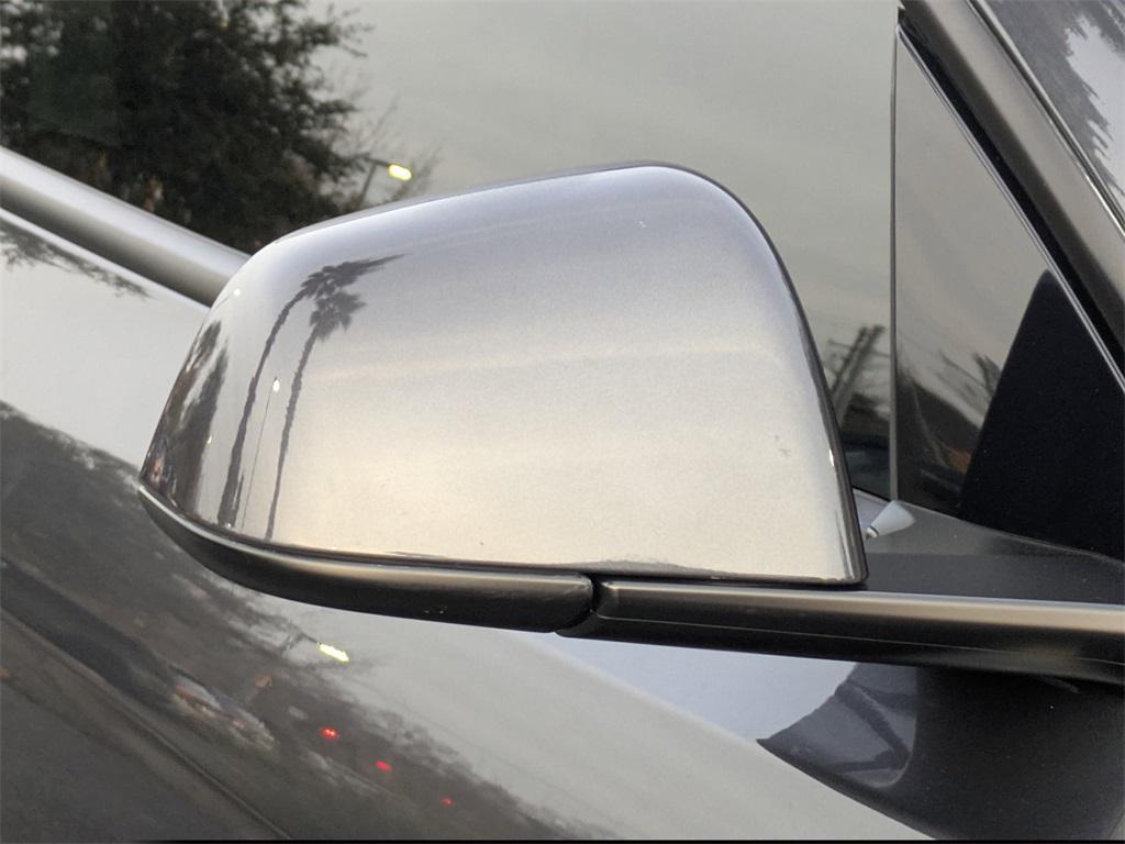 used 2024 Tesla Model Y car, priced at $33,691