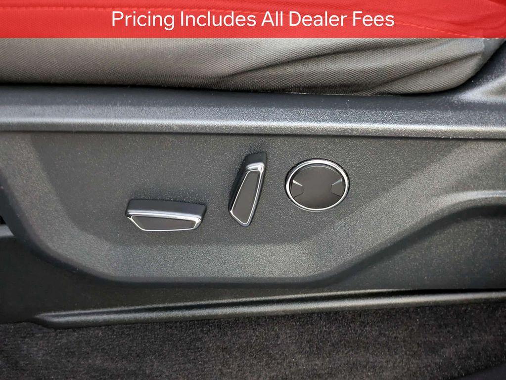 used 2021 Ford F-150 car, priced at $35,771