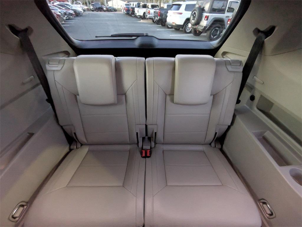 used 2022 Volkswagen Atlas car, priced at $23,991