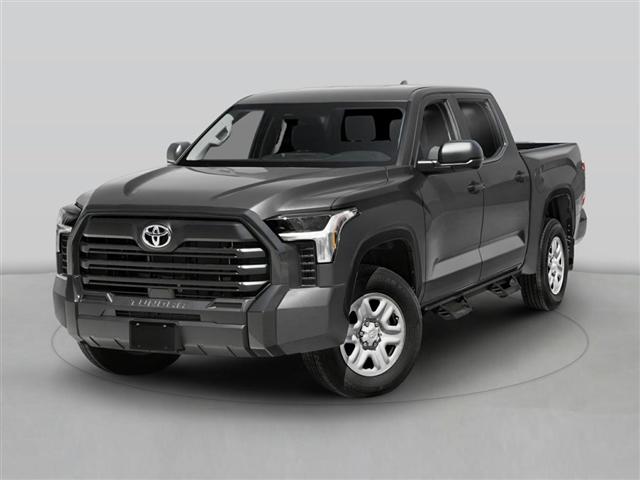 new 2025 Toyota Tundra car, priced at $71,704