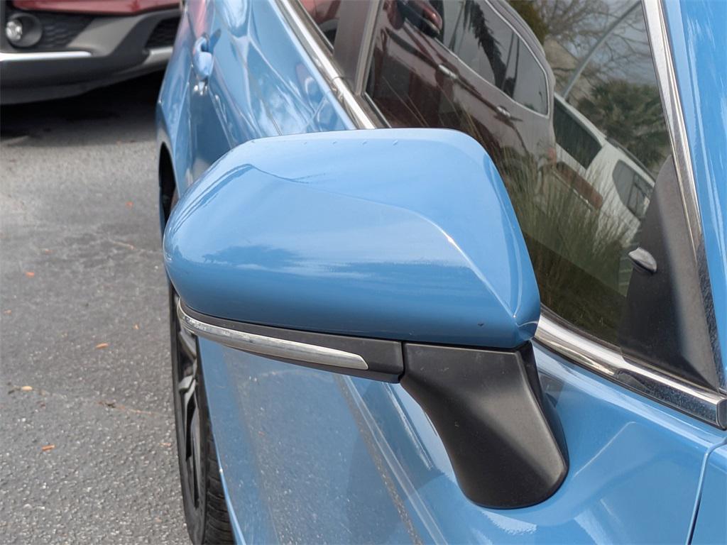 used 2023 Toyota Camry car, priced at $24,891