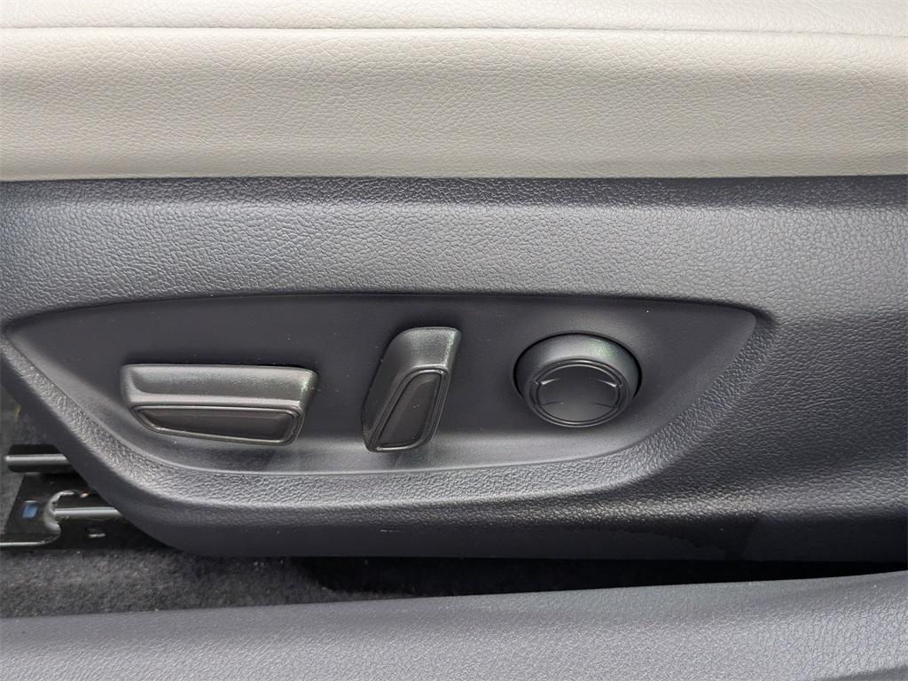 used 2023 Toyota Camry car, priced at $24,891