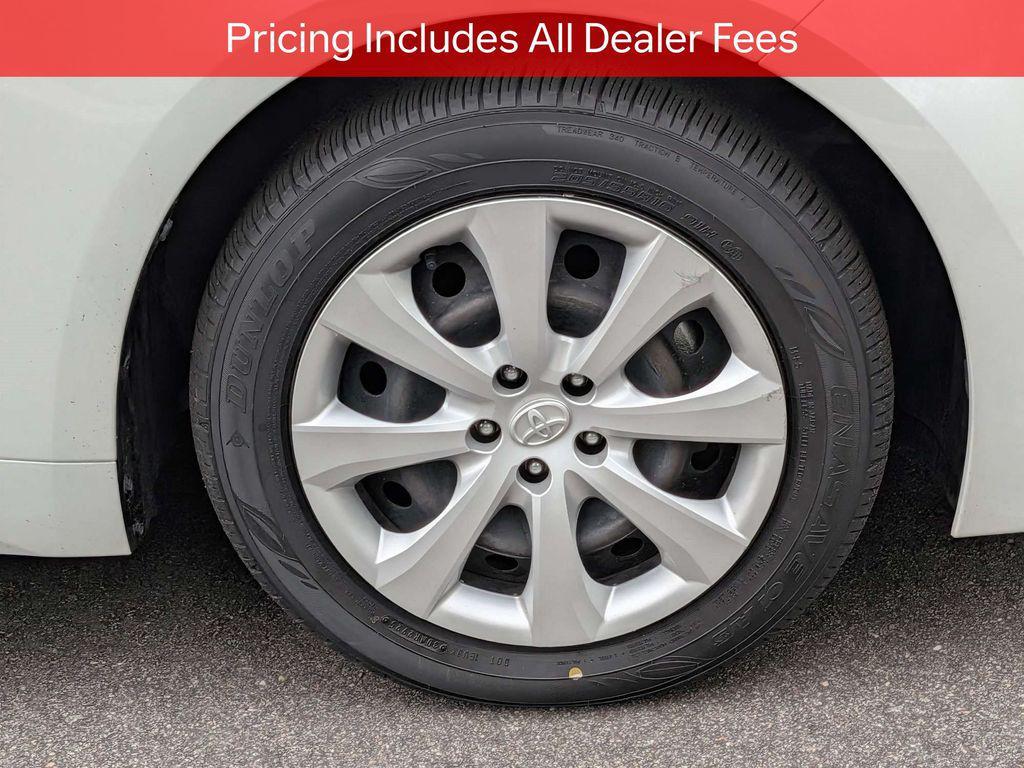 used 2024 Toyota Corolla Hybrid car, priced at $25,771
