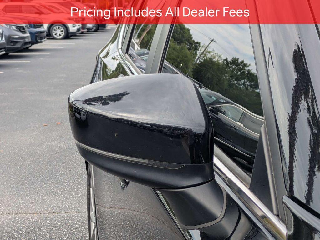 used 2024 Mazda CX-5 car, priced at $28,431