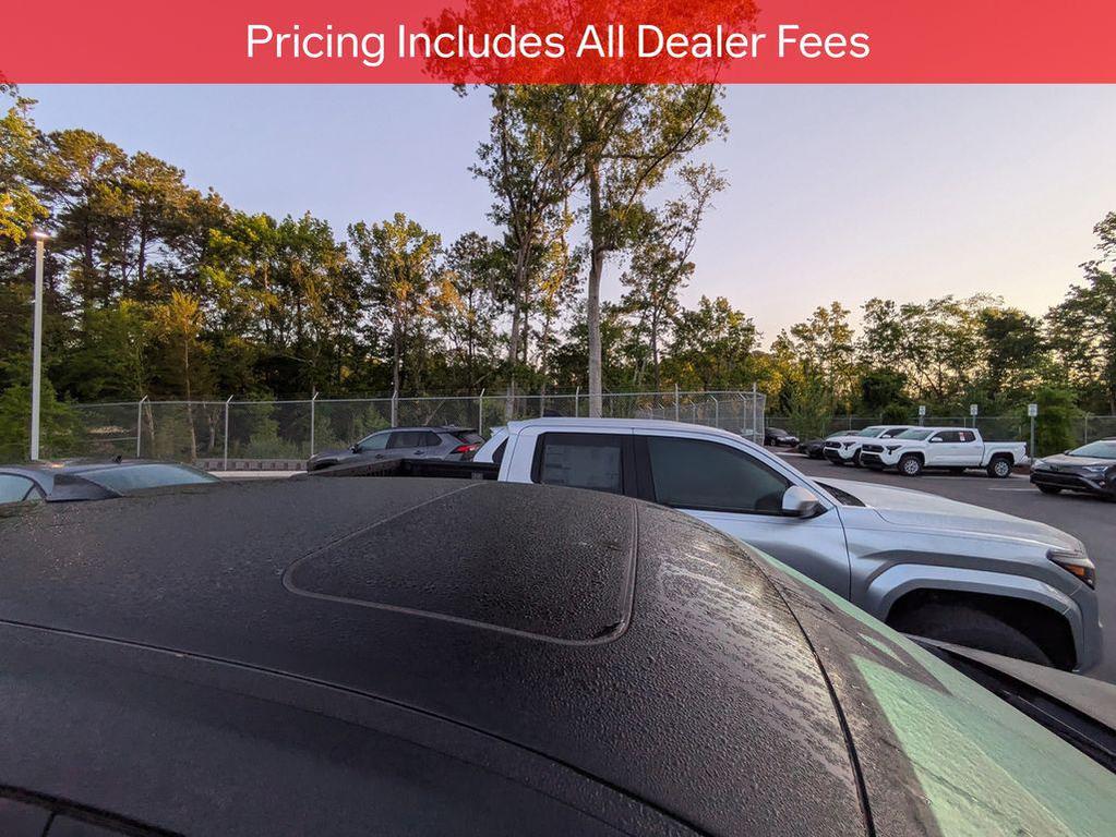 used 2024 Mazda CX-5 car, priced at $29,661