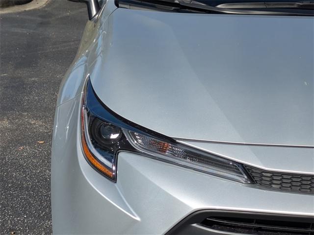 new 2026 Toyota Corolla car, priced at $25,051