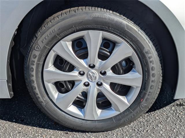 new 2026 Toyota Corolla car, priced at $25,051