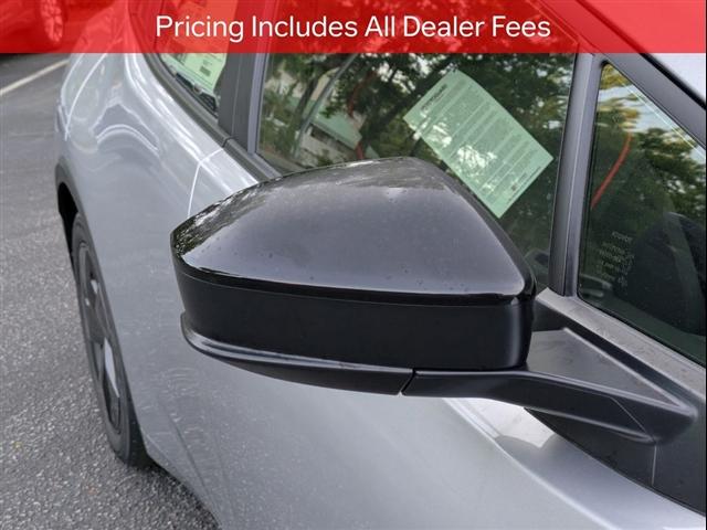 new 2026 Toyota Prius Plug-In Hybrid car, priced at $38,037