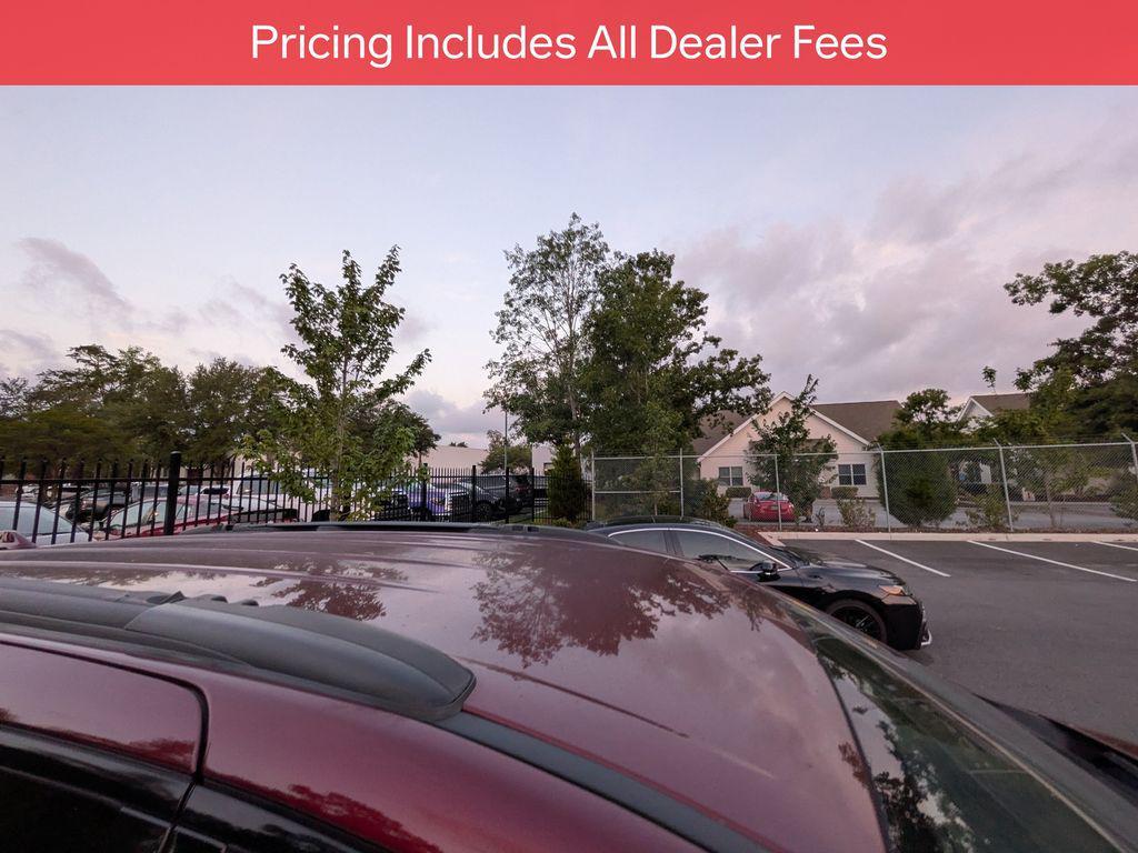 used 2022 Chrysler Pacifica car, priced at $23,121