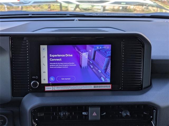 new 2026 Toyota Land Cruiser car, priced at $62,533