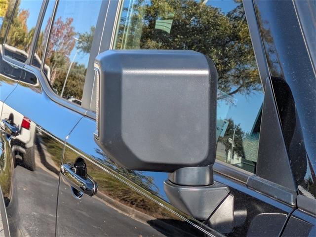 new 2026 Toyota Land Cruiser car, priced at $62,533