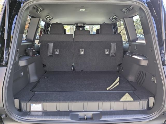 new 2026 Toyota Land Cruiser car, priced at $62,533