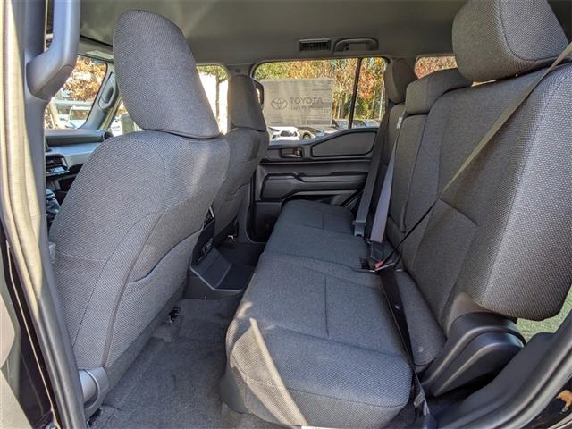 new 2026 Toyota Land Cruiser car, priced at $62,533