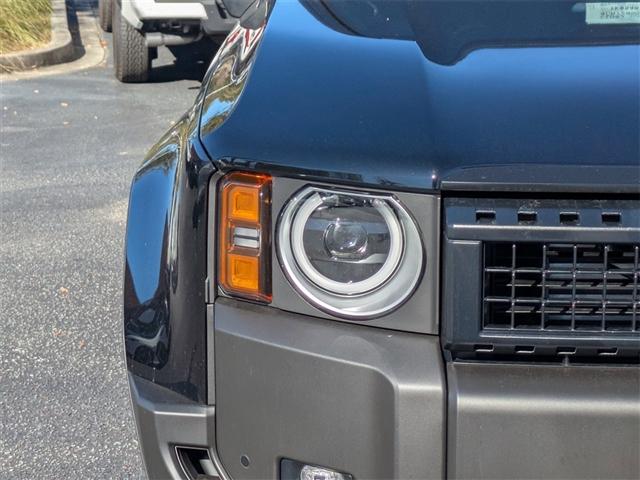 new 2026 Toyota Land Cruiser car, priced at $62,533