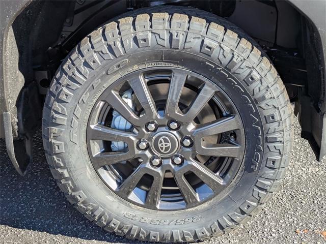 new 2026 Toyota Land Cruiser car, priced at $62,533