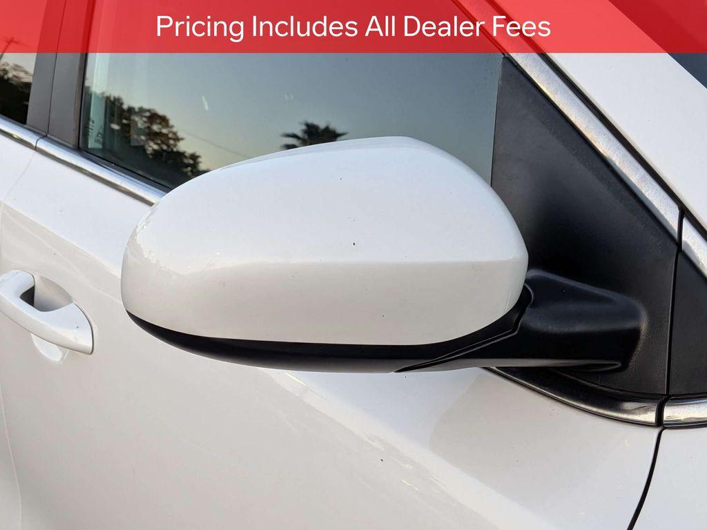 used 2021 Kia Sportage car, priced at $11,271